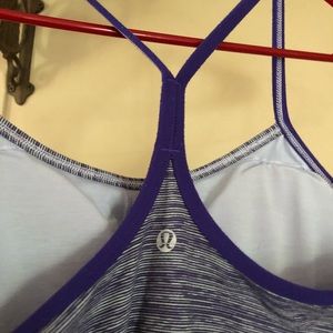 Lululemon Tank Top Size 6